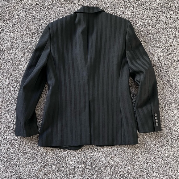 Saint Laurent wool blazer size US 36 or 46 EURO - Picture 16 of 16